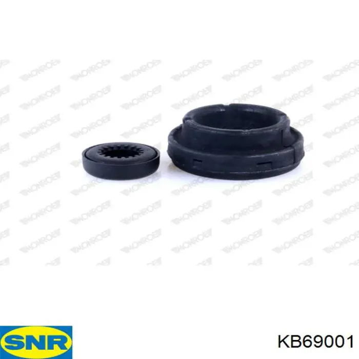 Suporte de amortecedor dianteiro SNR KB69001 preço, a partir de 12,59 USD