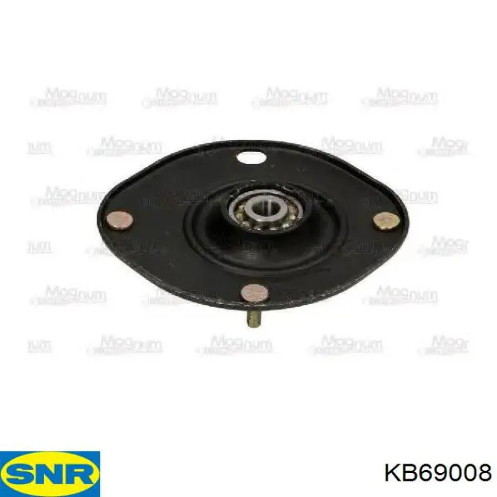 Suporte de amortecedor dianteiro direito SNR KB69008 preço, a partir de 27,04 USD