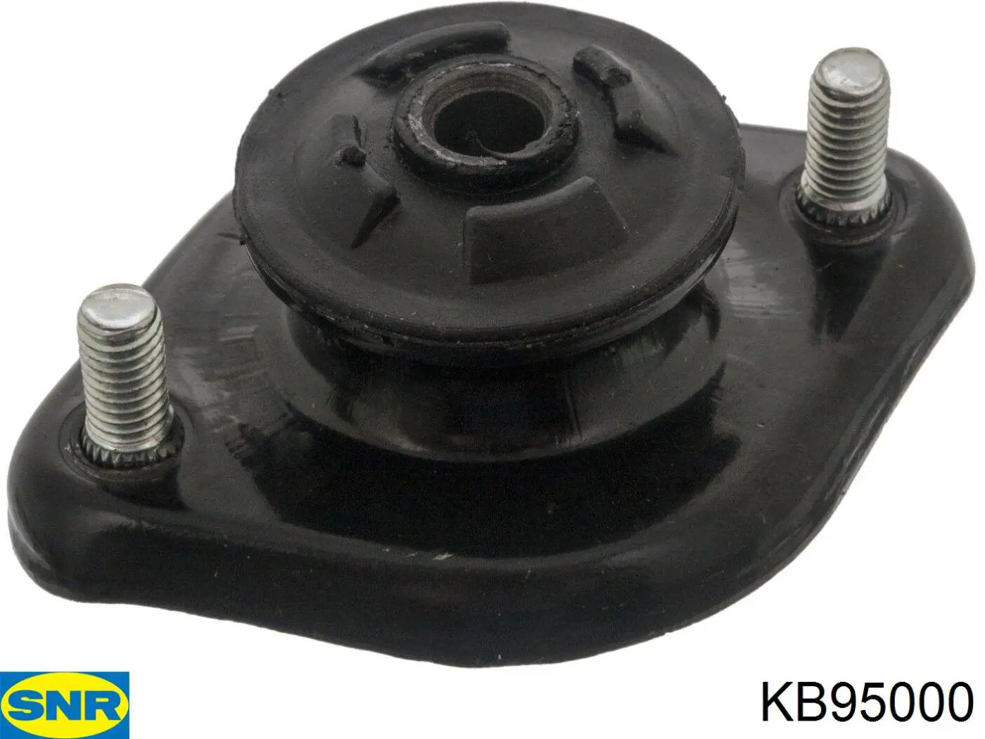 Suporte de amortecedor traseiro SNR KB95000 preço, a partir de 7,46 USD