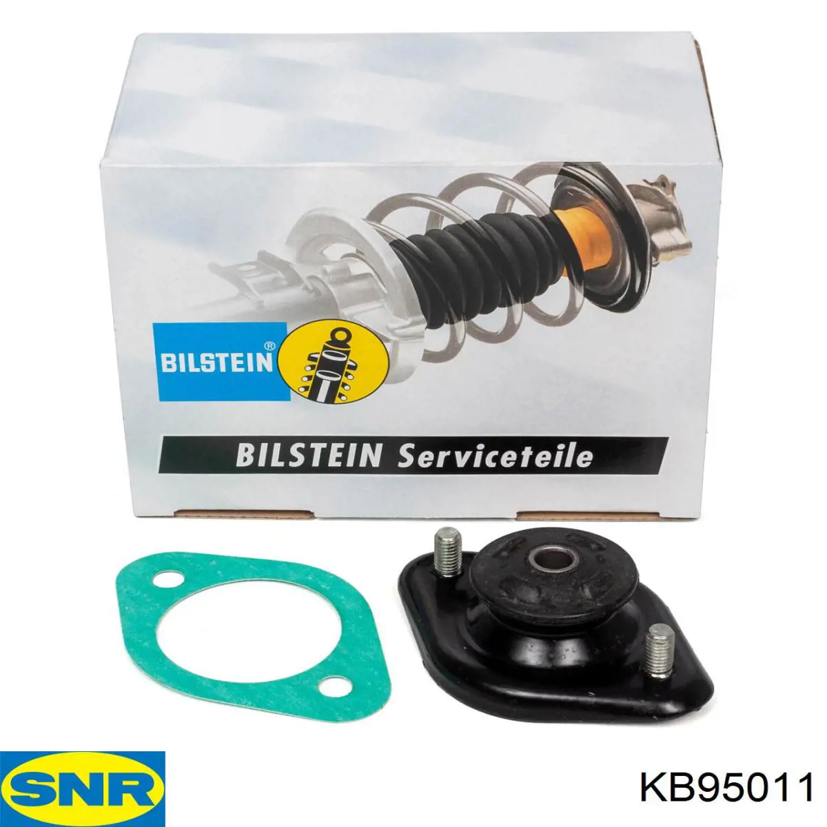 Suporte de amortecedor traseiro SNR KB95011 preço, a partir de 17,30 USD