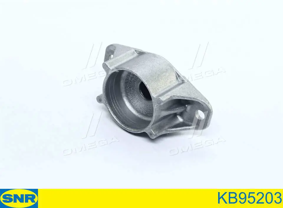 Suporte de amortecedor traseiro SNR KB95203 preço, a partir de 21,28 USD