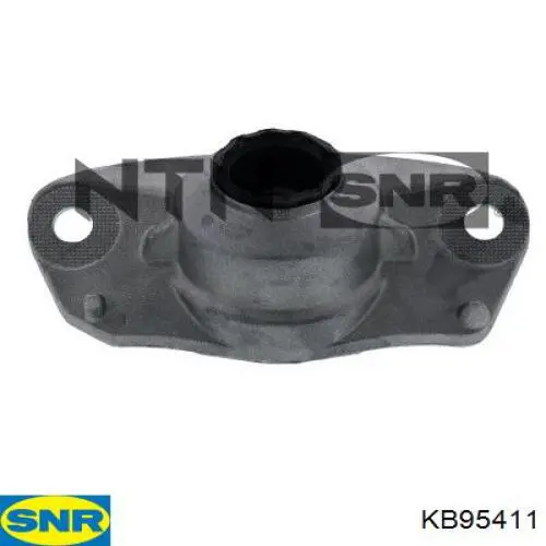 Compre KB95411 SNR Suporte de amortecedor traseiro