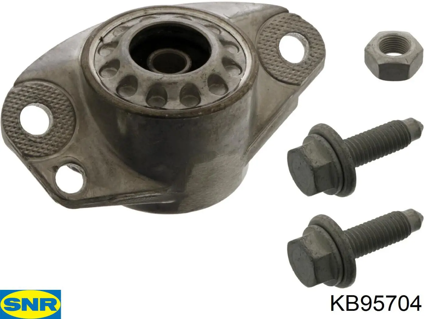 Suporte de amortecedor traseiro SNR KB95704 preço, a partir de 19,99 USD