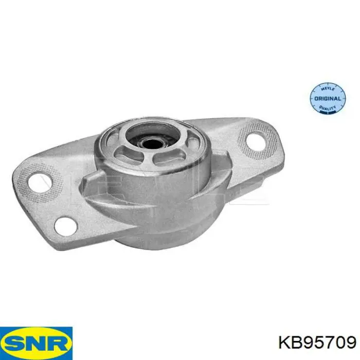 Suporte de amortecedor traseiro SNR KB95709 preço, a partir de 20,98 USD