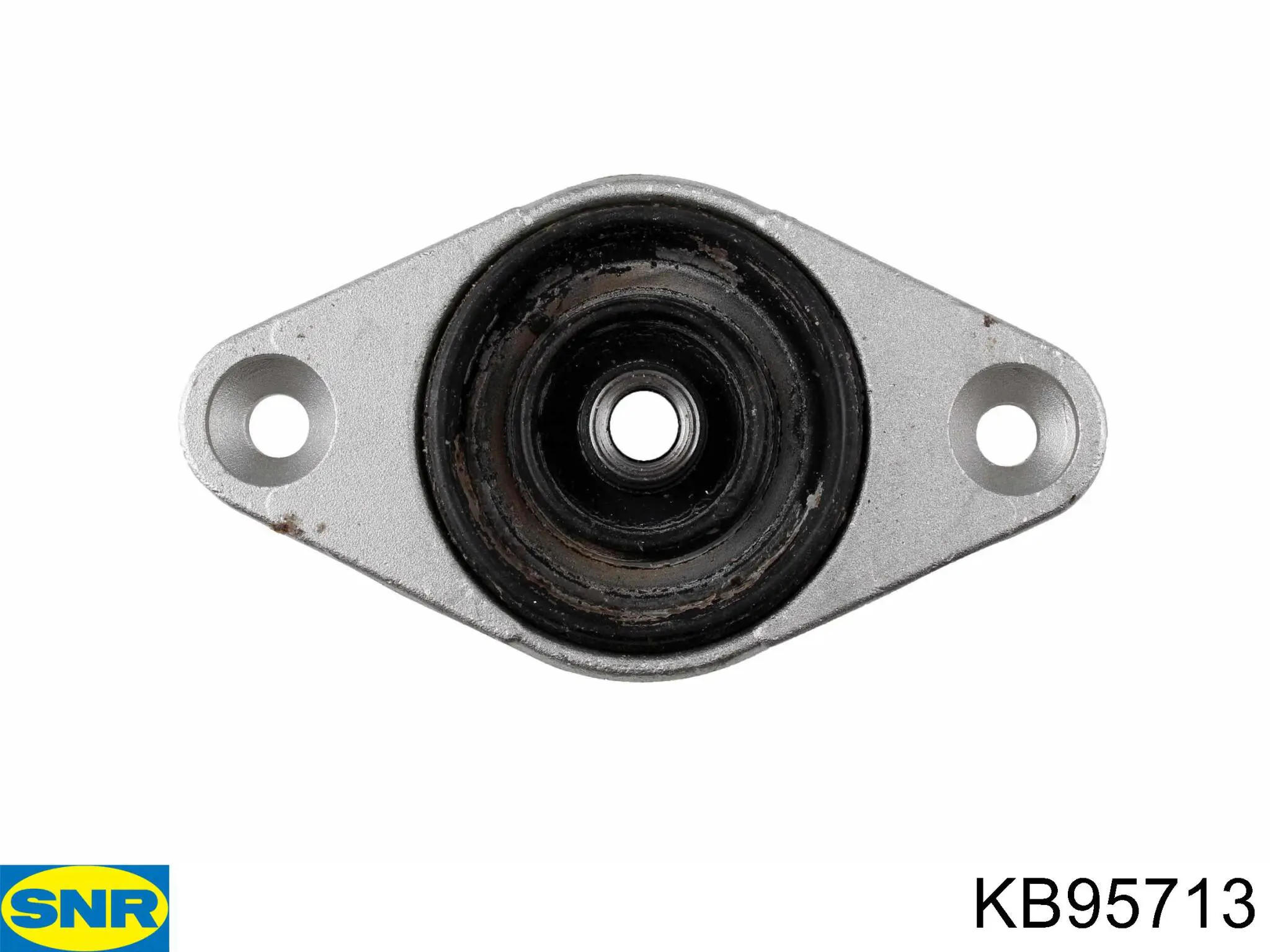 Suporte de amortecedor traseiro SNR KB95713 preço, a partir de 23,97 USD
