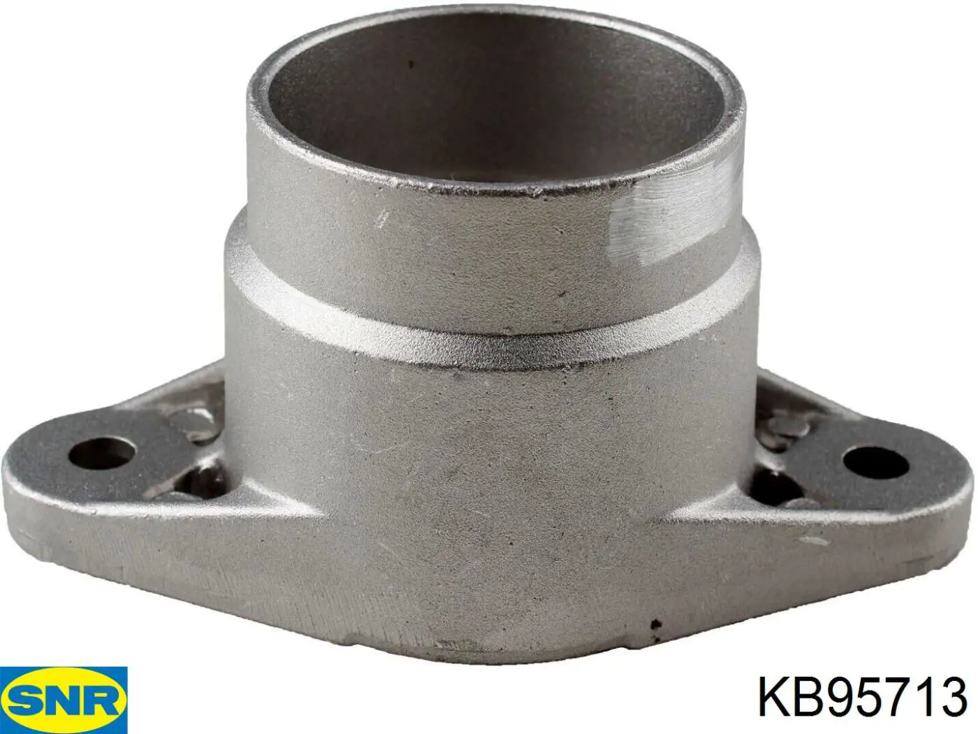 KB95713 SNR Suporte de amortecedor traseiro