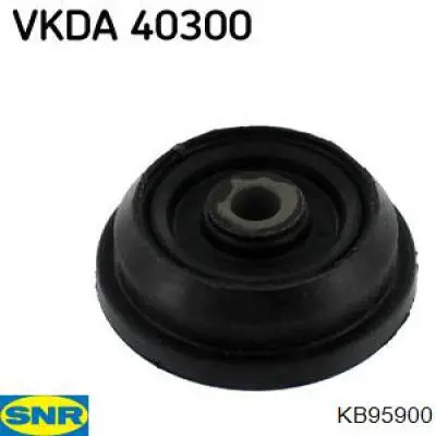 Suporte de amortecedor traseiro SNR KB95900 preço, a partir de 8,13 USD