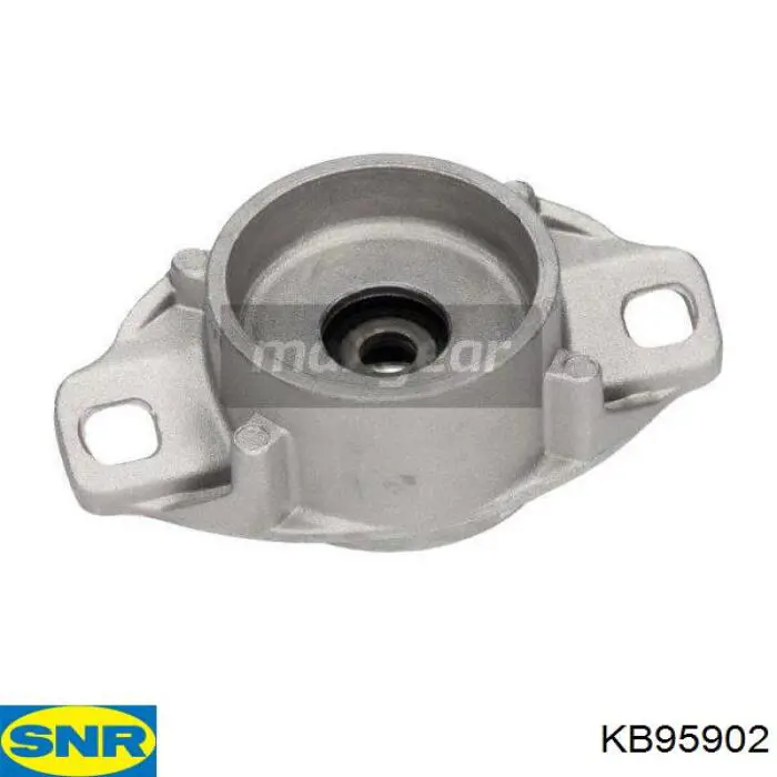Suporte de amortecedor traseiro SNR KB95902 preço, a partir de 17,01 USD