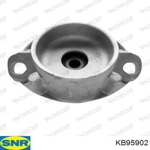 Compre KB95902 SNR Suporte de amortecedor traseiro