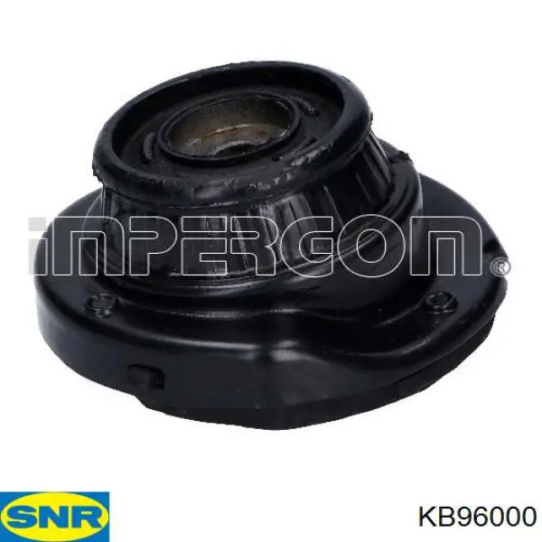 Suporte de amortecedor traseiro SNR KB96000 preço, a partir de 30,92 USD