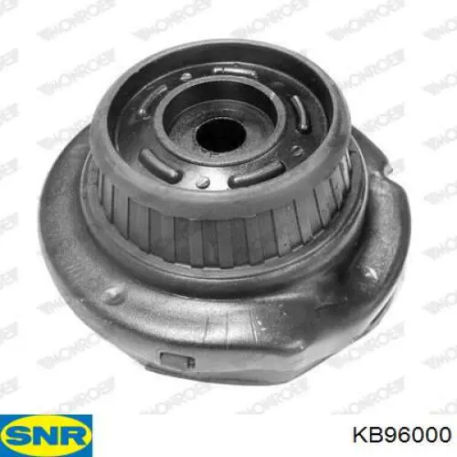 Compre KB96000 SNR Suporte de amortecedor traseiro