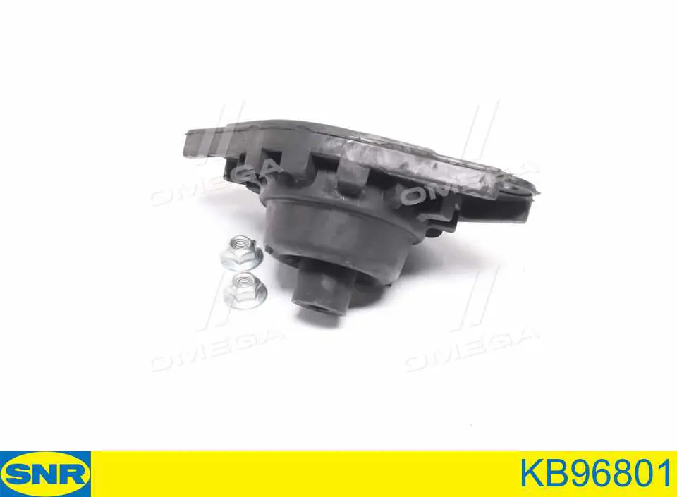 Suporte de amortecedor traseiro SNR KB96801 preço, a partir de 33,72 USD