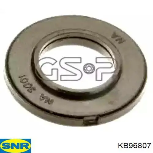 Compre KB96807 SNR Suporte de amortecedor traseiro