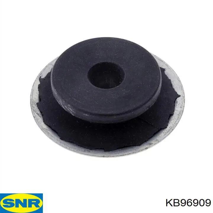 Suporte de amortecedor traseiro SNR KB96909 preço, a partir de 9,39 USD