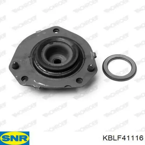 Suporte de amortecedor dianteiro esquerdo SNR KBLF41116 preço, a partir de 26,33 USD