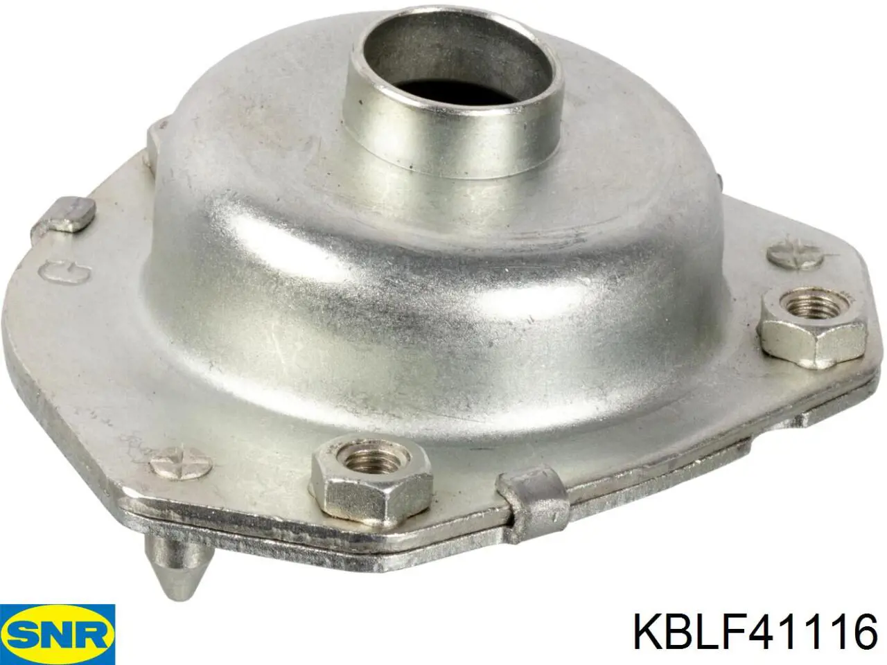 Compre KBLF41116 SNR Suporte de amortecedor dianteiro esquerdo