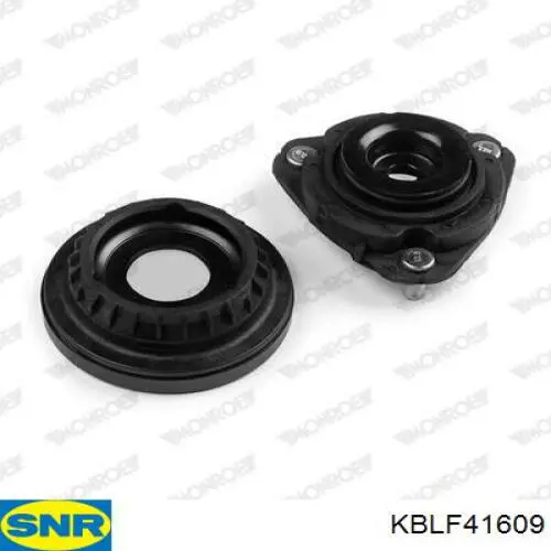 Suporte de amortecedor dianteiro SNR KBLF41609 preço, a partir de 30,98 USD