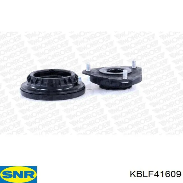Compre KBLF41609 SNR Suporte de amortecedor dianteiro