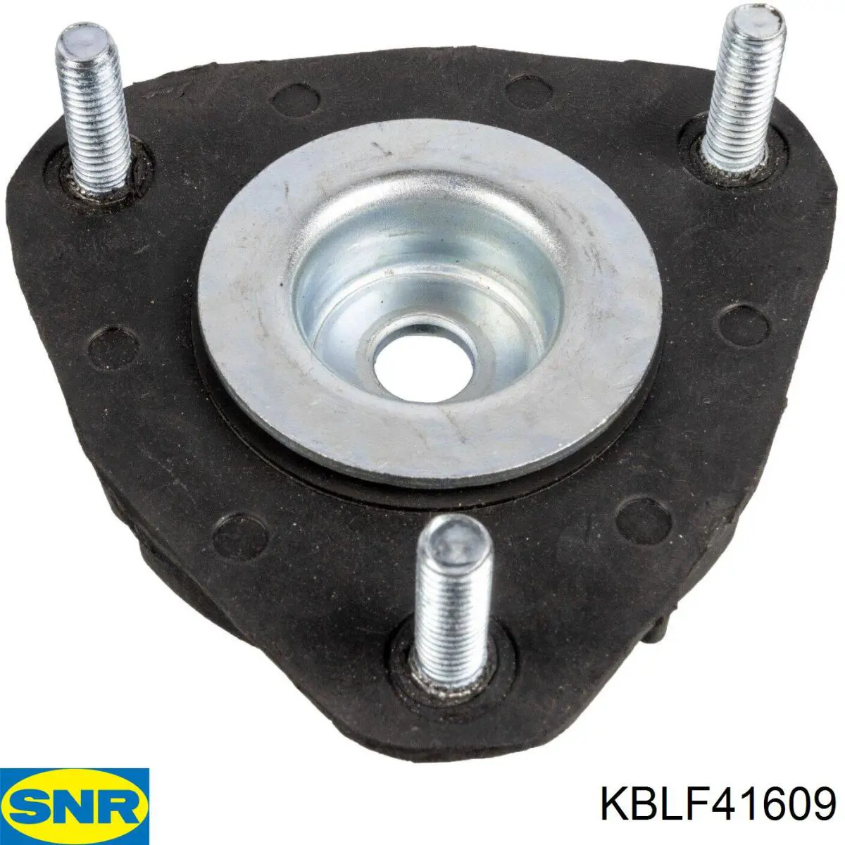 KBLF41609 SNR Suporte de amortecedor dianteiro