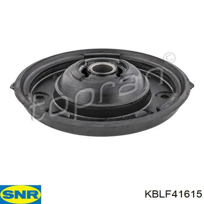 Suporte de amortecedor dianteiro SNR KBLF41615 preço, a partir de 11,26 USD