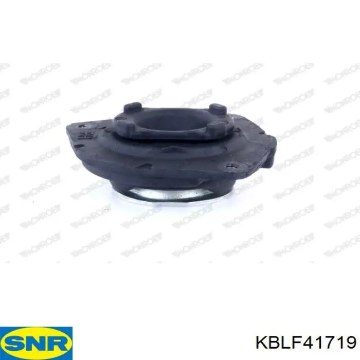 Suporte de amortecedor dianteiro direito SNR KBLF41719 preço, a partir de 40,44 USD