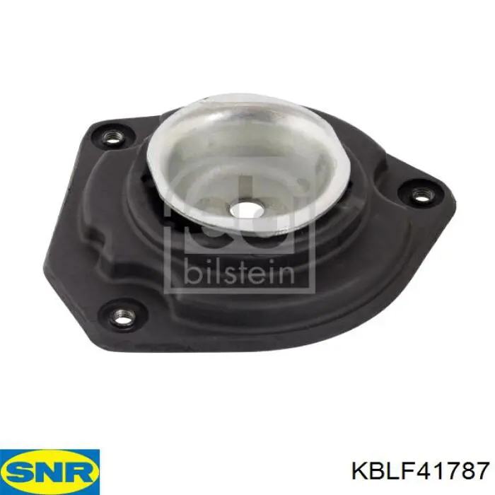 Suporte de amortecedor dianteiro SNR KBLF41787 preço, a partir de 31,68 USD