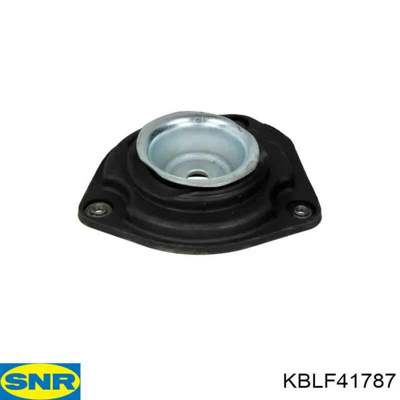 KBLF41787 SNR Suporte de amortecedor dianteiro