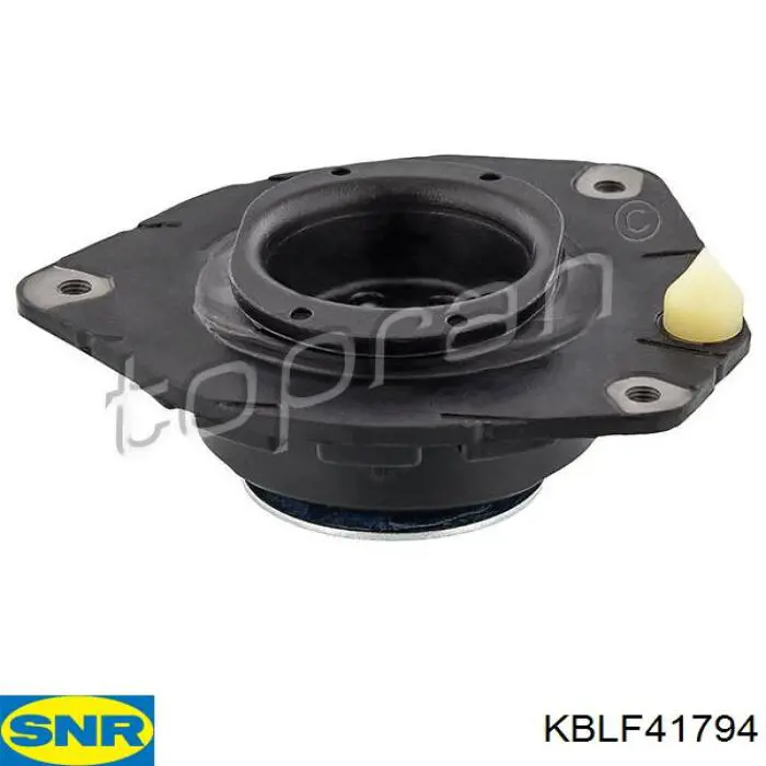 Suporte de amortecedor dianteiro SNR KBLF41794 preço, a partir de 33,63 USD