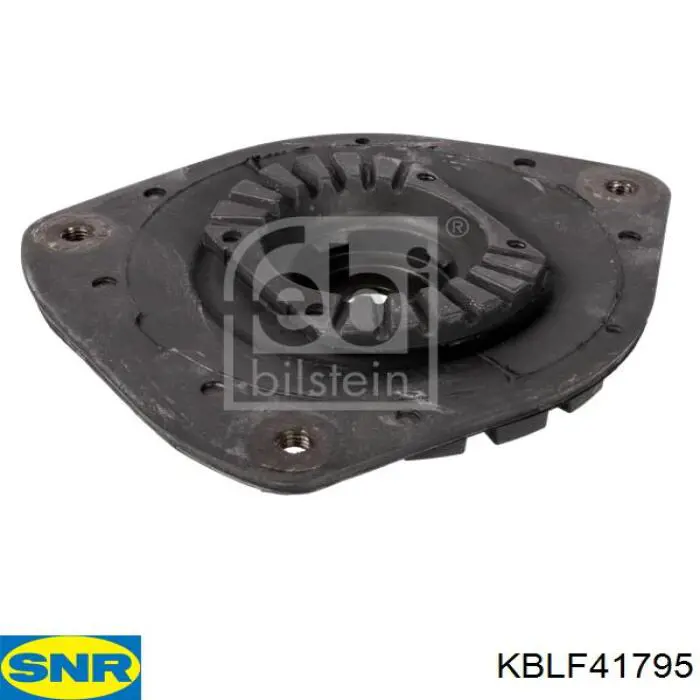 KBLF41795 SNR Suporte de amortecedor dianteiro