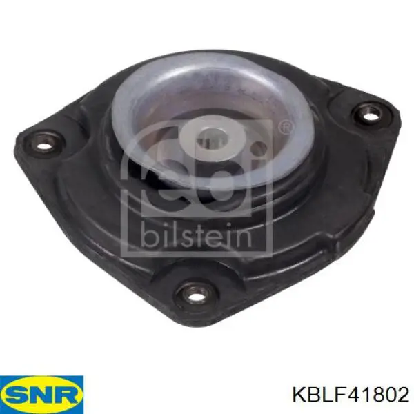 KBLF41802 SNR Suporte de amortecedor dianteiro esquerdo