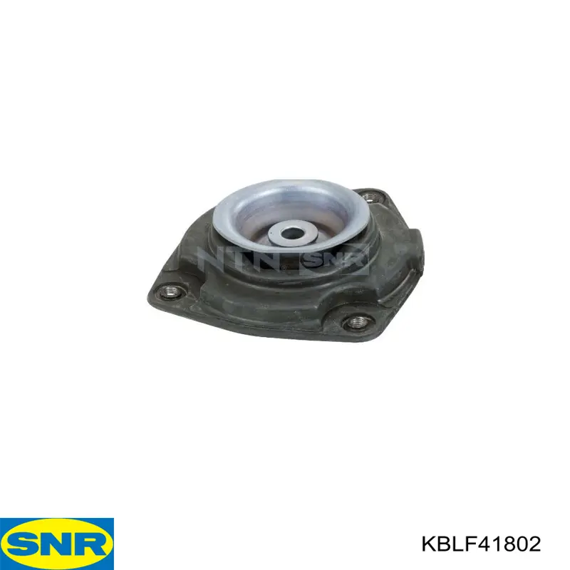 Compre KBLF41802 SNR Suporte de amortecedor dianteiro esquerdo