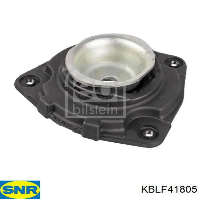 Suporte de amortecedor dianteiro esquerdo SNR KBLF41805 preço, a partir de 27,27 USD