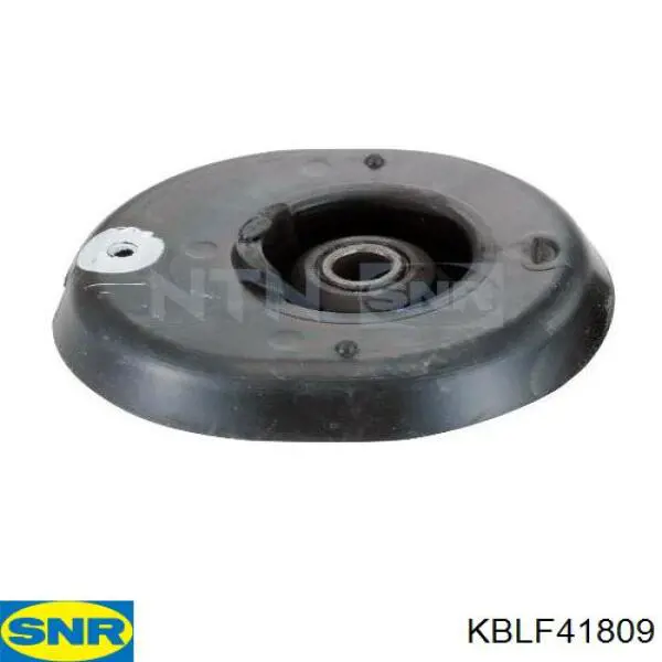 KBLF41809 SNR Suporte de amortecedor dianteiro