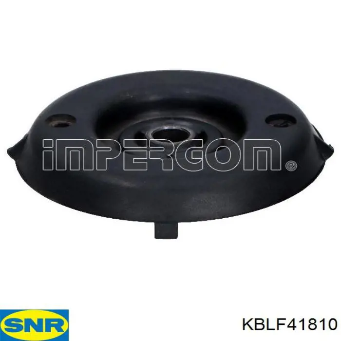 KBLF41810 SNR Suporte de amortecedor dianteiro