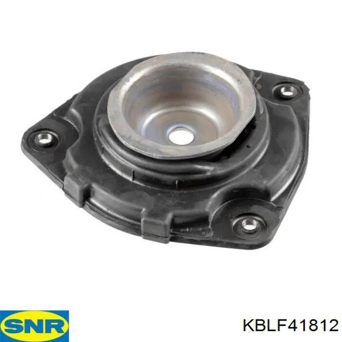 Suporte de amortecedor dianteiro esquerdo SNR KBLF41812 preço, a partir de 52,44 USD