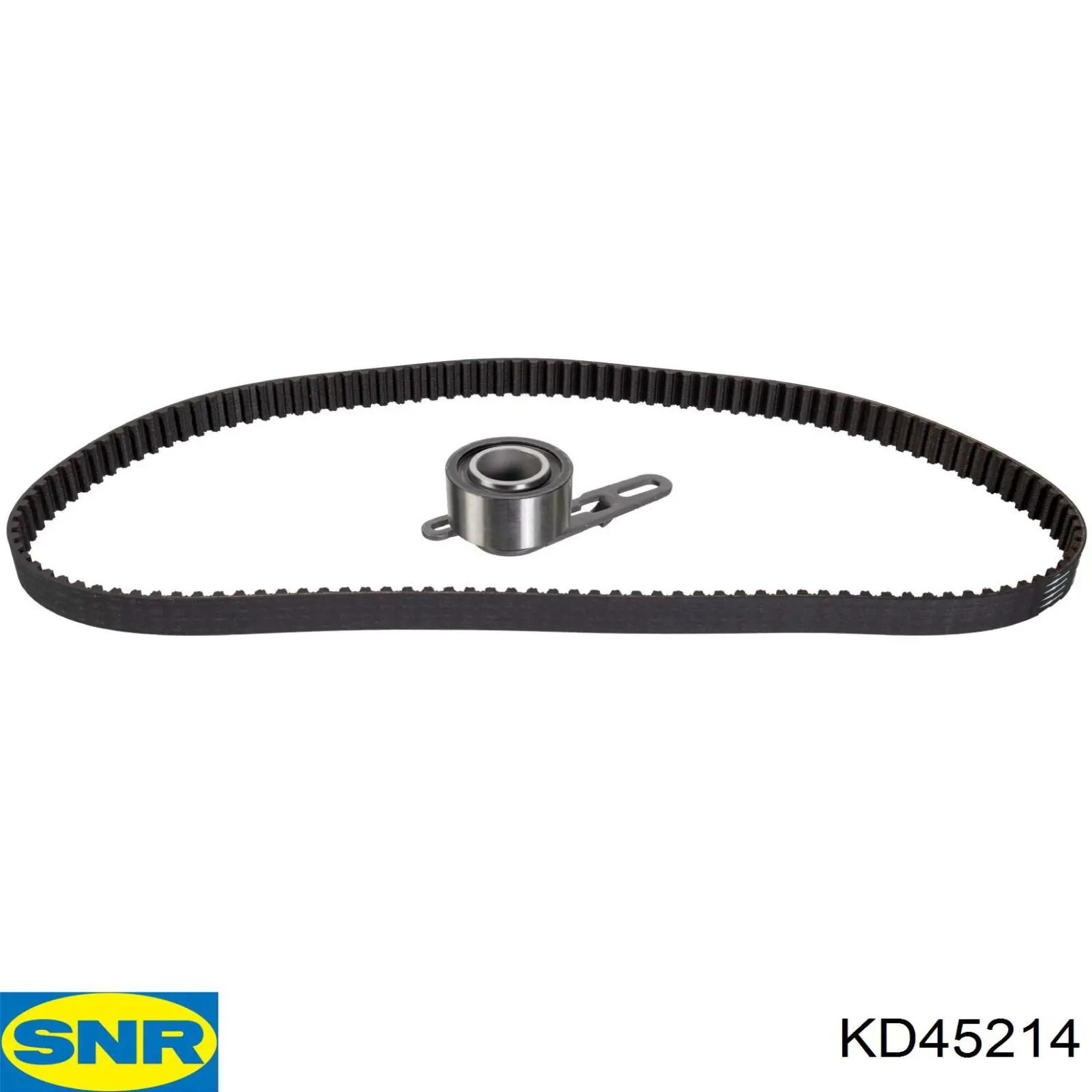 Compre KD45214 SNR Correia do mecanismo de distribuição de gás, kit