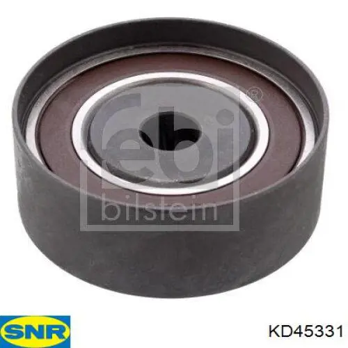 Compre KD45331 SNR Correia do mecanismo de distribuição de gás, kit