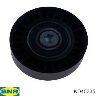 Compre KD45335 SNR Correia do mecanismo de distribuição de gás, kit