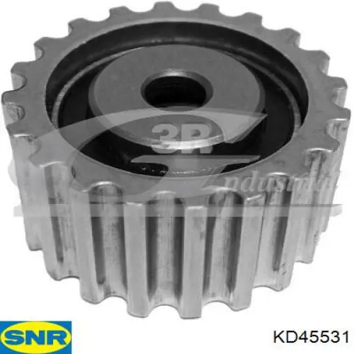Compre KD45531 SNR Correia do mecanismo de distribuição de gás, kit