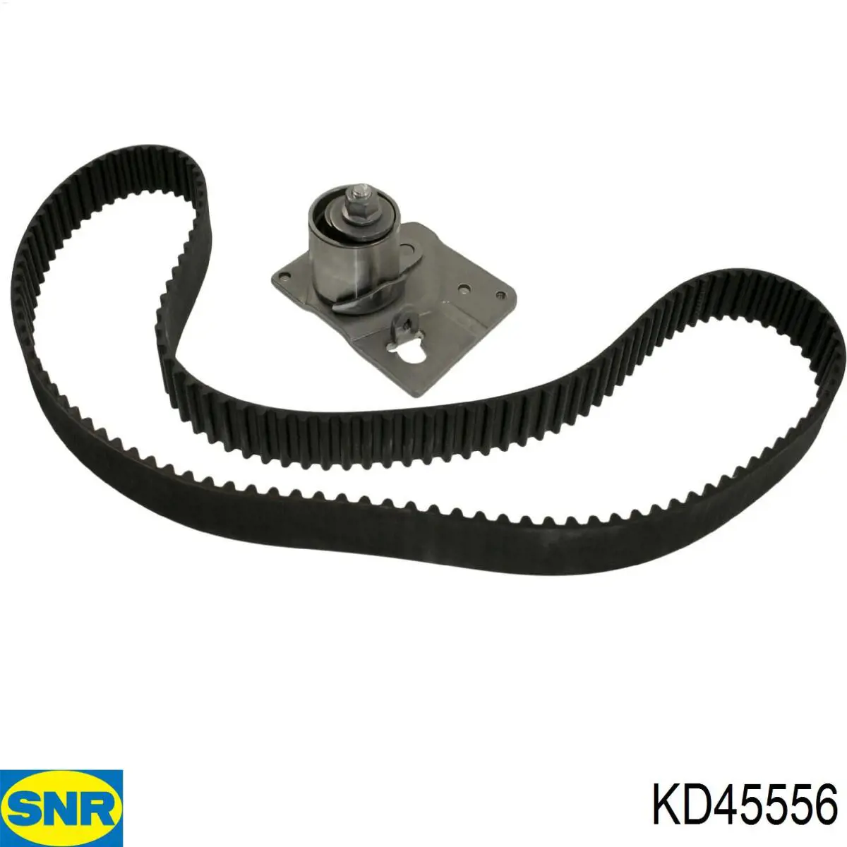 Compre KD45556 SNR Correia do mecanismo de distribuição de gás, kit