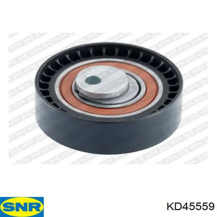 Correia do mecanismo de distribuição de gás, kit SNR KD45559 preço, a partir de 67,70 USD