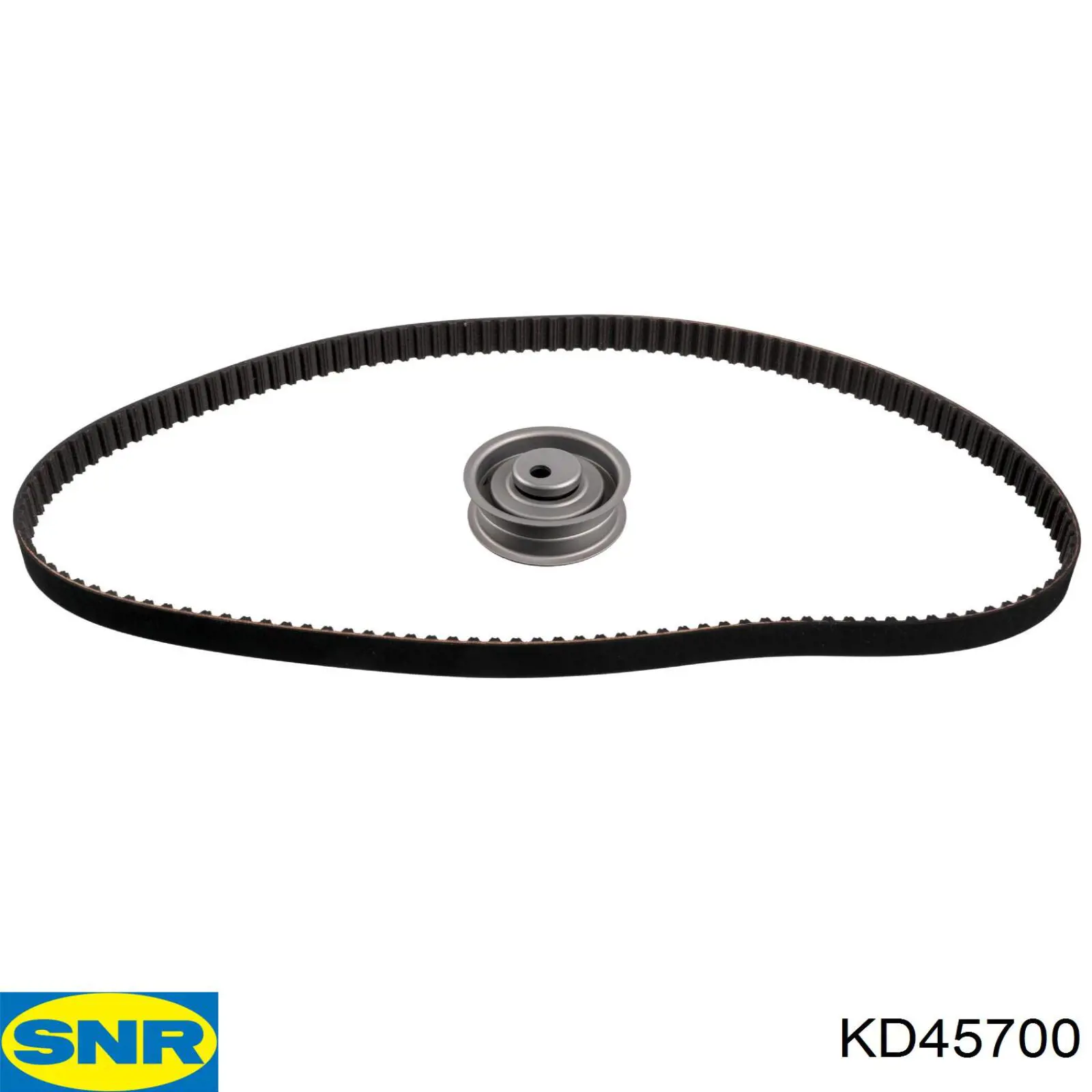 Compre KD45700 SNR Correia do mecanismo de distribuição de gás, kit