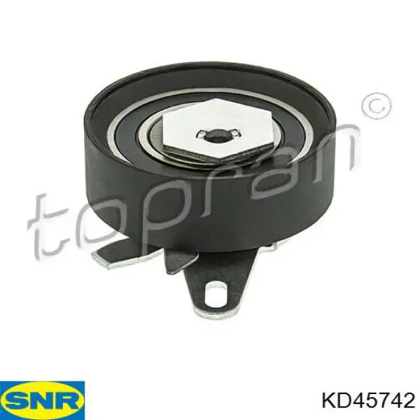 Correia do mecanismo de distribuição de gás, kit SNR KD45742 preço, a partir de 147,05 USD