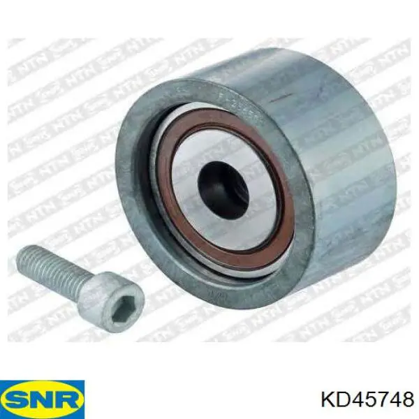 Compre KD45748 SNR Correia do mecanismo de distribuição de gás, kit