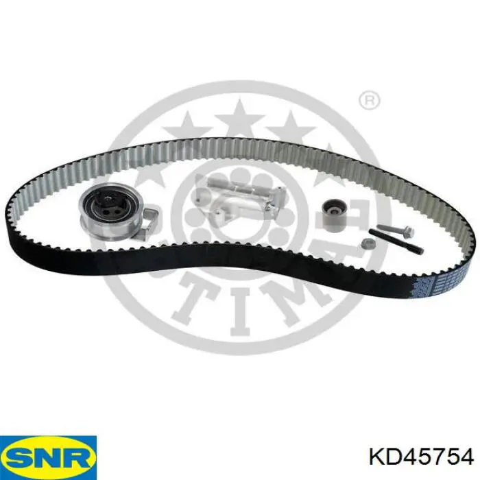 Compre KD45754 SNR Correia do mecanismo de distribuição de gás, kit