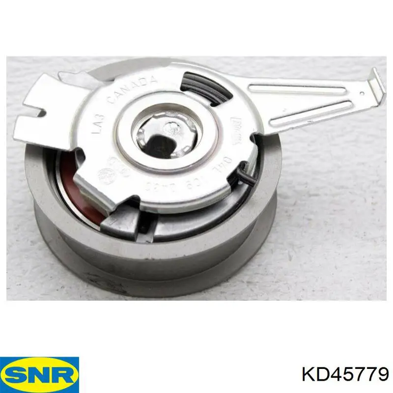 Correia do mecanismo de distribuição de gás, kit SNR KD45779 preço, a partir de 109,42 USD