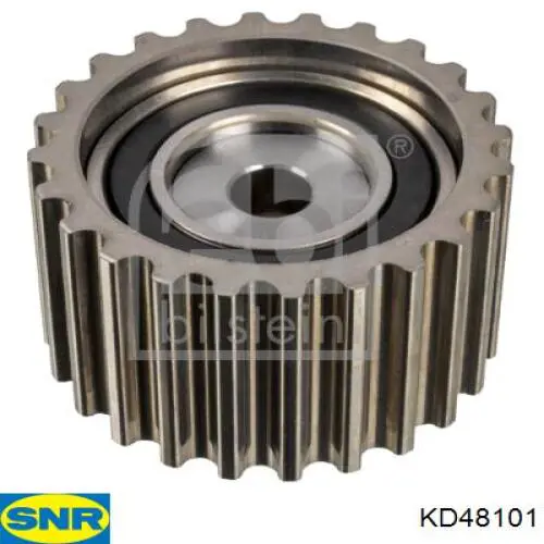 Compre KD48101 SNR Correia do mecanismo de distribuição de gás, kit