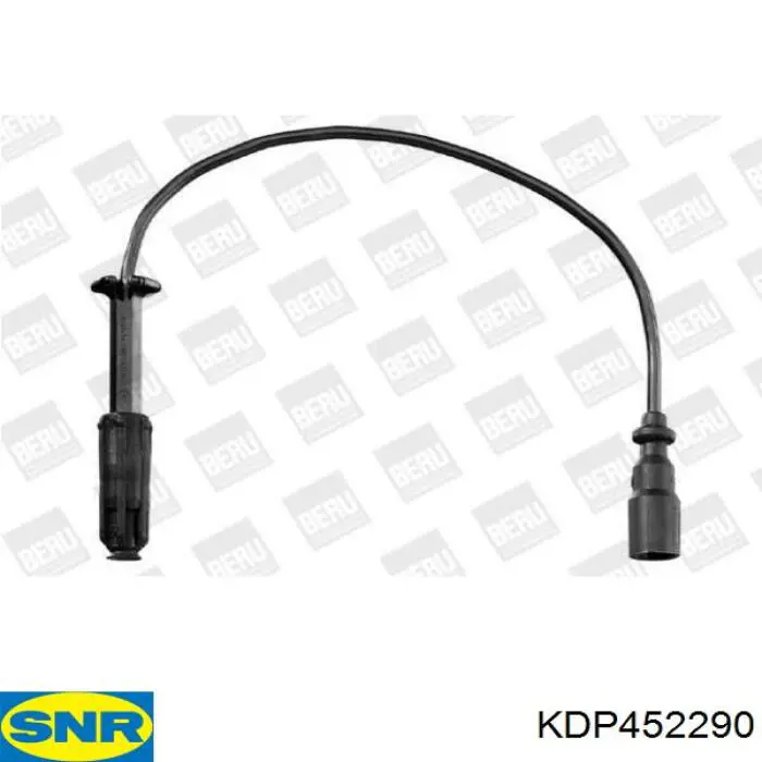 CT1211WP1 Continental/Siemens Correia do mecanismo de distribuição de gás, kit