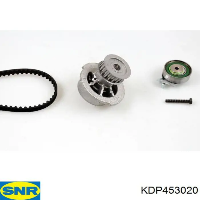 Compre KDP453020 SNR Correia do mecanismo de distribuição de gás, kit