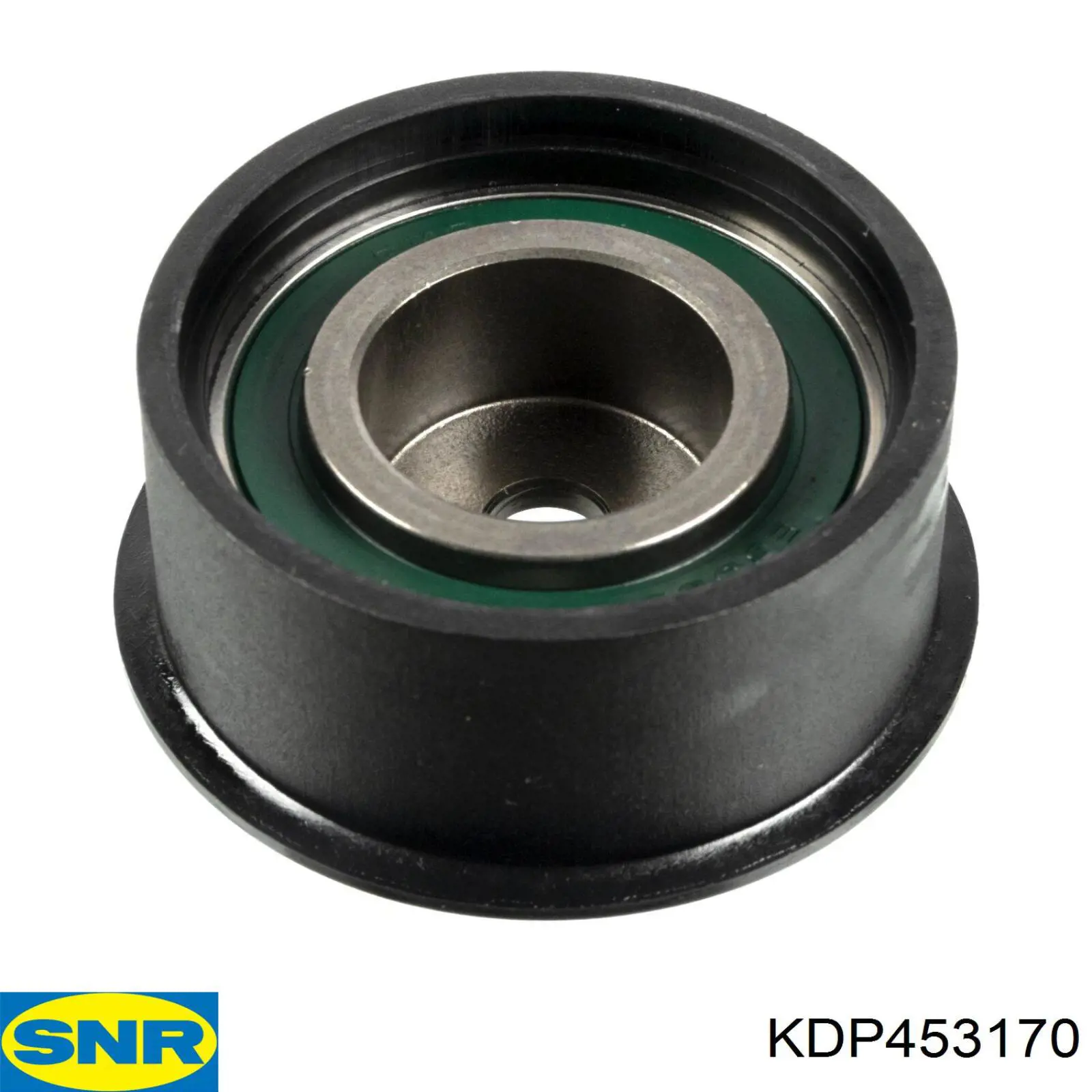 KDP453170 SNR Correia do mecanismo de distribuição de gás, kit